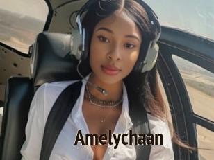 Amelychaan