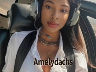 Amelydachs