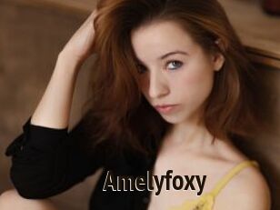 Amelyfoxy