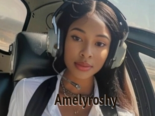 Amelyroshy