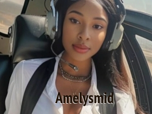 Amelysmid