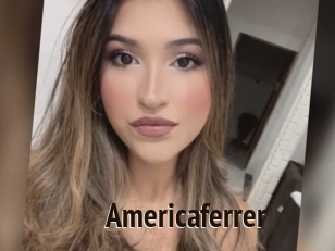 Americaferrer