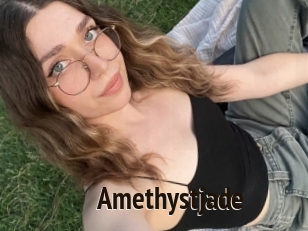 Amethystjade