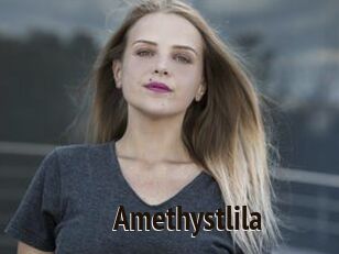 Amethystlila