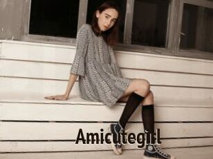 Amicutegirl