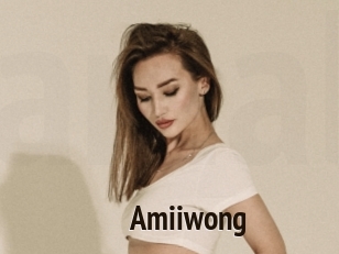 Amiiwong