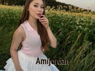 Amijordan