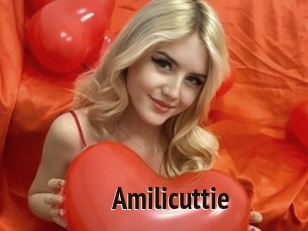 Amilicuttie