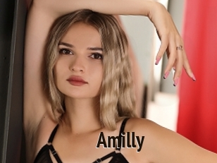 Amilly