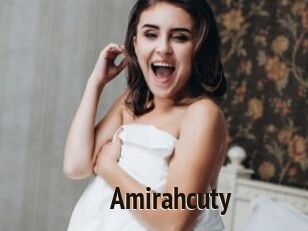 Amirahcuty