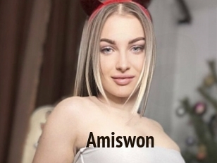 Amiswon