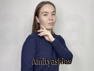 Amityaskins