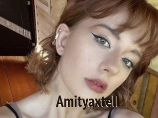 Amityaxtell