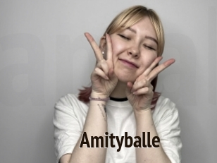 Amityballe