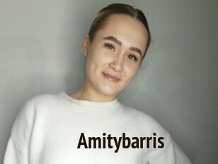 Amitybarris