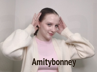 Amitybonney