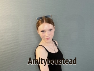 Amityboustead