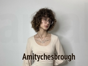 Amitychesbrough