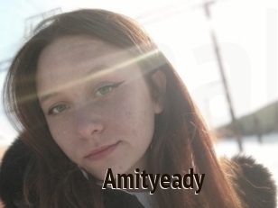 Amityeady