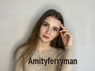 Amityferryman