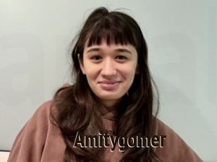 amitygomer Amatrice Blog