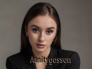 Amitygosson