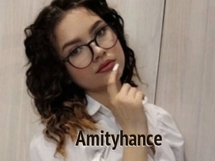 Amityhance