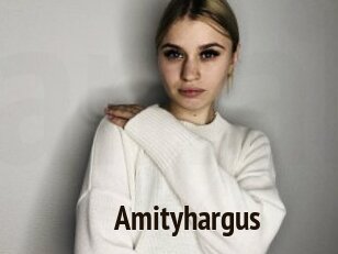 Amityhargus