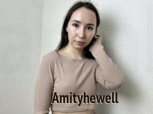 Amityhewell