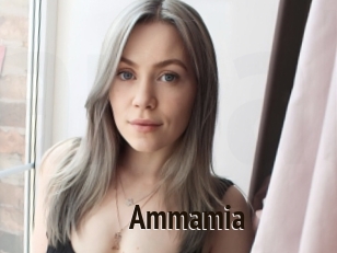 Ammamia