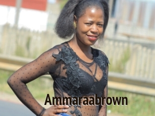 Ammaraabrown