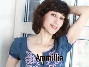 Ammillia