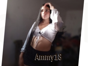 Ammy18
