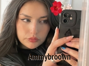 Ammybroown