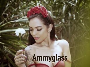 Ammyglass