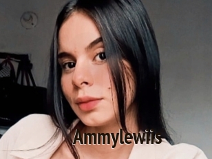 Ammylewiis