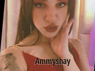 Ammyshay