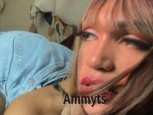 Ammyts