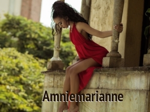 Amniemarianne