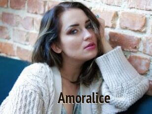 Amoralice