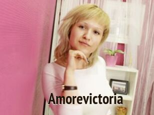 Amorevictoria