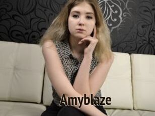 Amyblaze