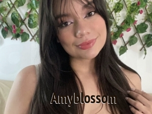 Amyblossom