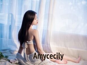 Amycecily