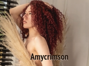 Amycrimson