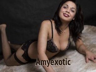 Amyexotic