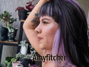 Amyfitcher