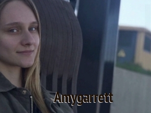 Amygarrett