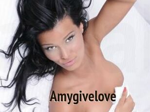 Amygivelove