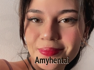 Amyhentai